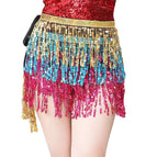 4 gold blue rosered / One Size