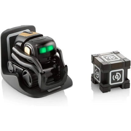 New 2.0 AI ChatGPT Connected Robot Companion Smart Autonomous Home Robot with Face Recognition and Voice Conversations Gift