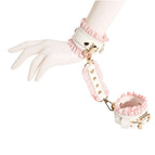 Handcuffs