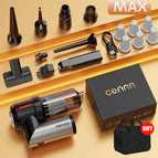 MAX 6hepa bag