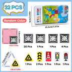 32PCS