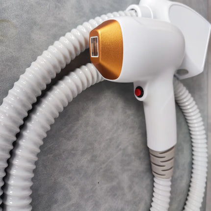 808nm Diode Laser 4000W Hair Removal Machine Alexandrite 3 Wavelength Ice Platinum Permanent Painless Cooling Head Epilator