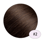 #2 / 120g/Set / 20inch