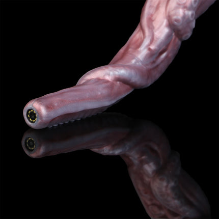 LEZEE Silicone Anal Plug Endoscope Light Bead Buttplug Internal Peekable Masturbator Body Viewing Dildo Anus Stimulator Sex Toys