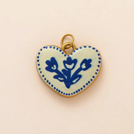 Fashion Flower Bow Star Cloud Pendant DIY Accessory Dopamine Cloud Jewelry Making Supplies