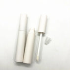 lip gloss tube / 50pcs / Plastic