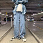 light blue / Asia S(50-55kg)