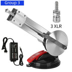 Group 3 / UK 220V