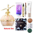 Natural Set