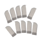 gray close / One Size