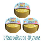 Random 3pcs
