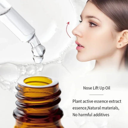 Nose Massage Essential Oil Natural Care Face skin care products