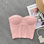 A-pink / One Size