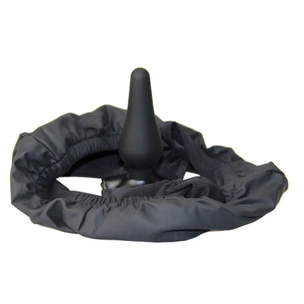 Hide Wear Pants Bullet Plug Latex Sex Toys For Woman Unisex Vagina panty Anal Toy Masturbation Underwear Panties Anus Products