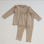 Khaki / 12-18M 80