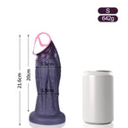 Purple-S