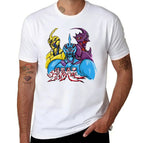 Blanc / 4XL