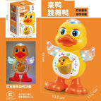 duck