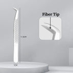 Silver Tweezers C