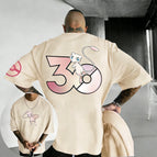 beige / XXXL(85-95kg)