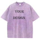 Purple / L