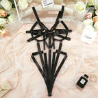 black / XL