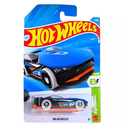 Hot Wheels 2026F Mini Alloy Car Ferrari F1 Lamborghini Aston Martin C4982 Diecast Vehicle Toy Gift for Boys Children