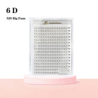 6D / D / 0.05mm|MIX