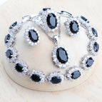 4PCS-Black / 6