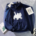 Navy / L