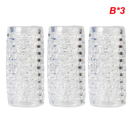 3.54inch Pocket Exerciser Penis Enlargement Sex Toys For Men Adult Male Masturbator Machine Realistic Vagina Real Pussy Erotic