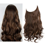 Ginger Brown / 18inches