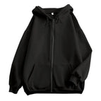 US S / black
