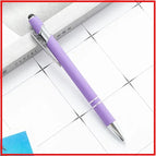 Violet (Silver) / 20pcs Pens