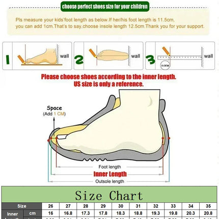 Kids Marvel Casual Shoes Boys Fashion Cartoon Print Sport Shoes Children's Anti-slip Sneakers Student Pu Leather Outdoor Shoes