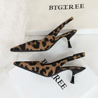 6091 Leopard / 34 / China Mainland