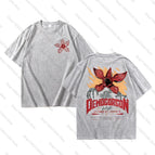 GRAY / XXL
