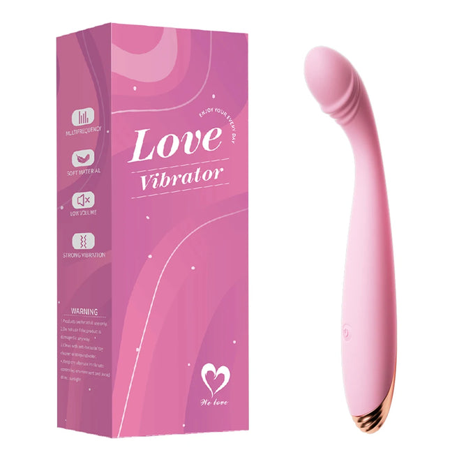 G-Spot Dildo AV Vibrators For Women Magic Wand Vagina Stimulation Clitoris Massager Female Sex Toys For Women Adult Product