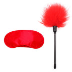 Red 2PCS / China Mainland
