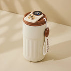 450ml / White brown