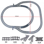 Track Set 1