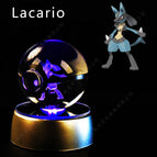 12 Lacario / China Mainland