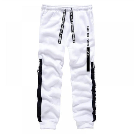 2026 New in Men's Set Hoodie&sweatpants Autumn Daily Casual Fashion Hooded Sportswear Male Home Outdoor Comfort Soft Jogger Suit