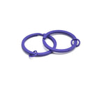 dark purple / 10pcs