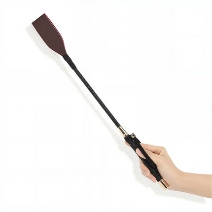Spanking Paddle Slave Flirting Fetish Sex Toys Pu Leather Whip Beat Spanker Bdsm Fetish Couples Cosplay Game SM