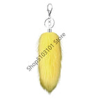 Yellow / China Mainland