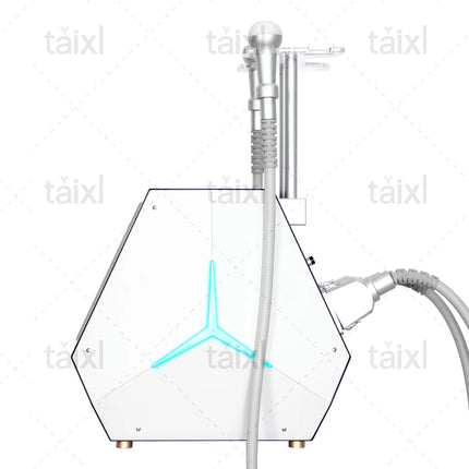 New Tshock Cold and Hot Skin Firming Cryo Facial Portable for Fat Reduction Skin Tightening Body Contouring and Body Slimming