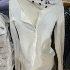 white-Lightweight / One Size