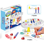 6001-32pcs
