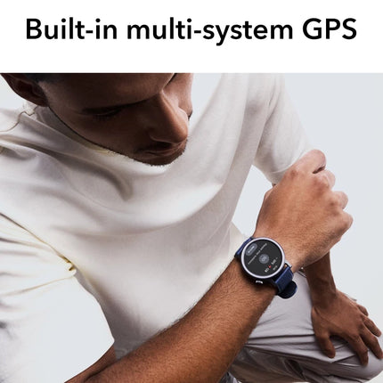 Global Version Nothing CMF Smart Watch Pro 2  Bluetooth calls 1.32”AMOLED 100+watchfaces AI noise reduction multi-system GPS